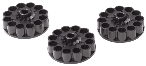 Crosman 0413 SpeedLoader Kit 12rd 177 Pellet Plastic