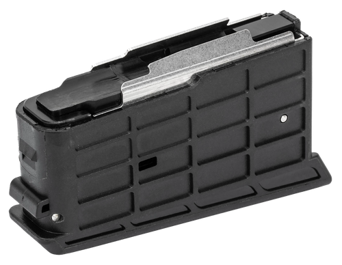 Sako S5C265030 A7  3rd 223 Rem/5.56x45mm Black Polymer