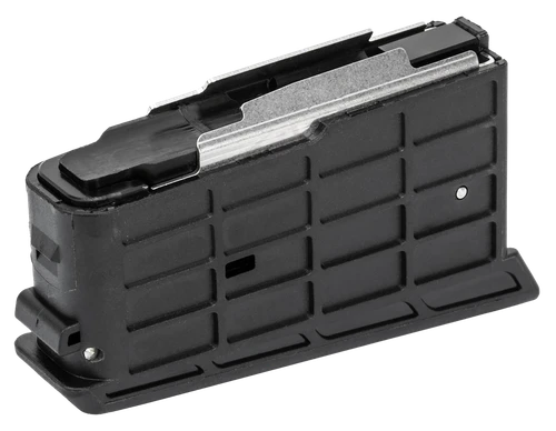 Sako S5C265030 A7  3rd 223 Rem/5.56x45mm Black Polymer
