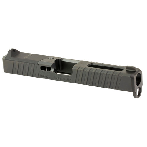 NOVESKE OR SLD FOR GLOCK 17 G4 BLACK