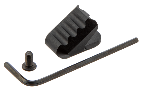 Strike ISOTABBK ISO Tab  AR Platform Black Anodized Aluminum