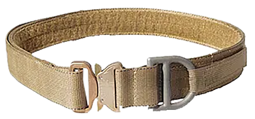 High Speed Gear 31CV00CB Cobra Rigger Coyote Tan Small