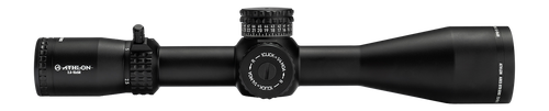 ATHLON 212014J ARES BTR GEN2J HD 2.5-15X50 MOA
