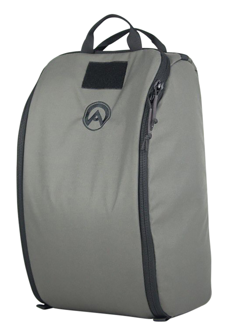 Armasight HELMETBAG EXFIL LTP  Gray Cordura 13" Long