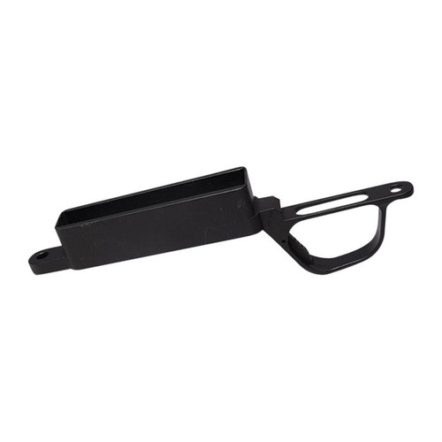 HUNTER DETACHABLE MAGAZINE BOTTOM METAL SHORT ACTION AICS