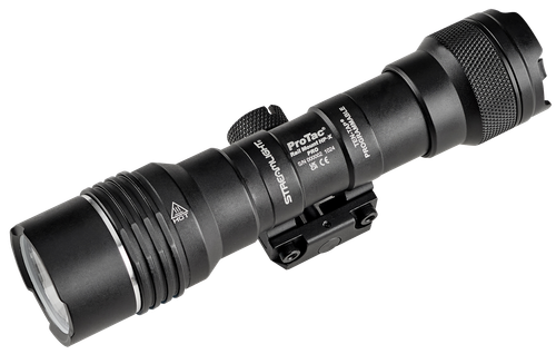Streamlight 89017 ProTac HP-X Pro Black 55-800 Lumens