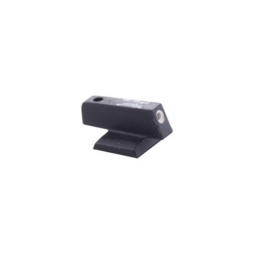 TARGET RING TRITIUM FRONT SIGHT, GOVT. .190'' HEIGHT