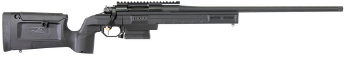 Larue Tactical LTKRGSIETE24323BLK Siete  243 Win 5+1 23" Sporter Barrel Black Right Hand