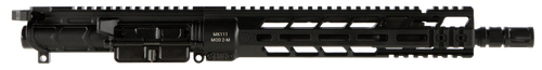 Primary Weapons 182M111UA0B MK1 Mod2-M Upper 223 Wylde 11.85" Black Barrel, 7075-T6 Aluminum Black Receiver, 11" PWS PicLok (M-Lok Or Picatinny) Handguard For AR-15 Optics Ready