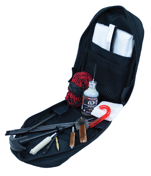 KleenBore PS54 Tactical LE Cleaning Kit .30/ .300 Blackout/ 7.62mm Cal Rifle