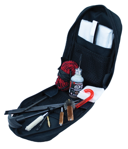 KleenBore PS54 Tactical LE Cleaning Kit .30/ .300 Blackout/ 7.62mm Cal Rifle