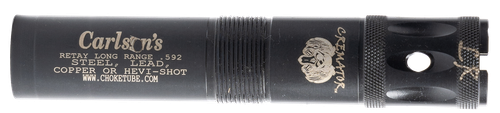 Carlson's Choke Tubes 11479 Cremator  20 Gauge Ported Stainless Steel