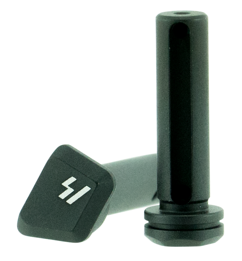 Strike ARULEPTPBK Takedown/Pivot Pins Ultra Light AR-15 Black Anodized Aluminum