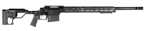 CHRIS 8010311700 MPR FFT      22CRD  24        BLK