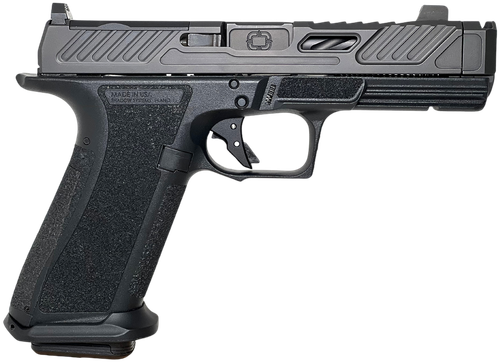 SHADOW SS-3212 XR920P 9MM BLK