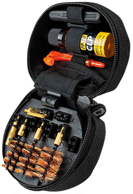 Otis FG410 Shotgun Cleaning Kit Multi-Gauge Firearm Type Shotgun