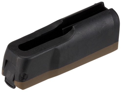 Browning 112044502 X-Bolt  3rd Rotary 26 Nosler Long Action Black Polymer