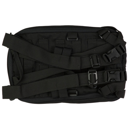 HSP FLATPACK 2.0 BLACK