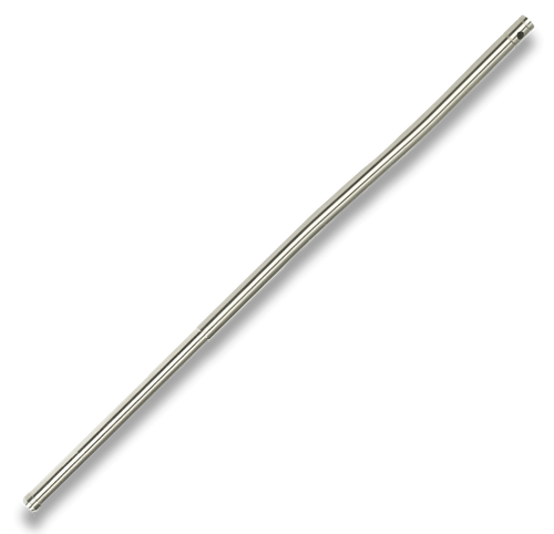White Label Armory WLA-GAS-5001 AR10 / AR15 Gas Tube Steel 6.75"