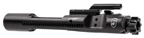 Phase 5 Weapon Systems BCGM16 Bolt Carrier Group  Black Phosphate  Stainless Steel M4,M16