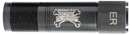 Carlson's Choke Tubes 09205 Bismuth Bone Buster Browning Invector Plus 12 Gauge Extended Range 17-4 Stainless Steel