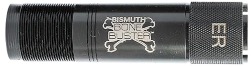 Carlson's Choke Tubes 09205 Bismuth Bone Buster Browning Invector Plus 12 Gauge Extended Range 17-4 Stainless Steel