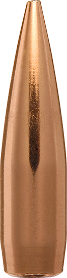 Berger Bullets 30508 VLD Hunting Long Range 30Cal 155gr 100/Box