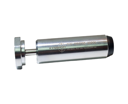 Kynshot RB5005  Recoil Buffer Stainless Steel