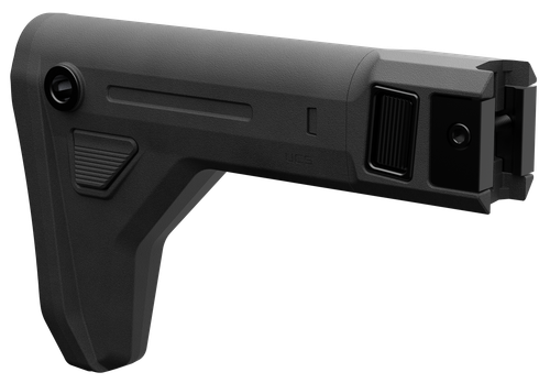 Magpul MAG1441BLK UCS  Black Folding