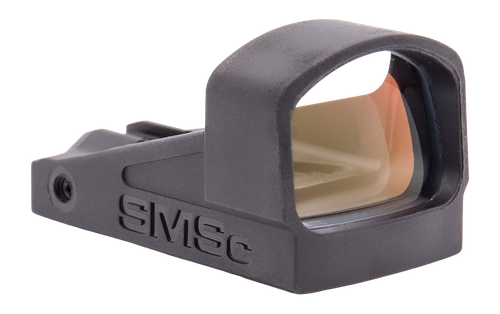 SHIELD SMSC-8MOA-GLASS    GLASS MINI CMP      8MOA
