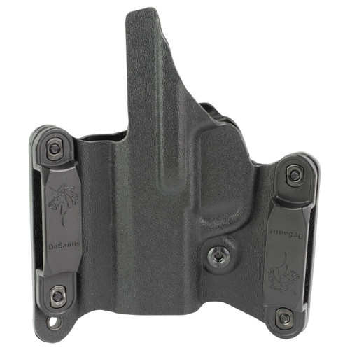 DESANTIS RAPTOR 2 P365/XL RH BK