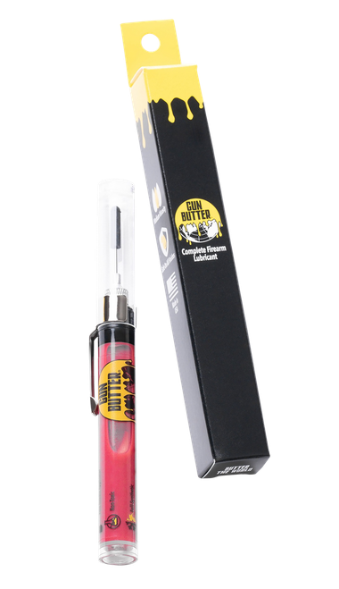 Gun Butter PENOILER1/4 Pen Oiler 1/4oz