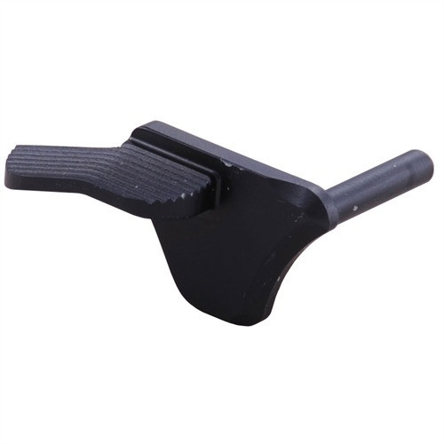 HD THUMB SAFETY, BLUED