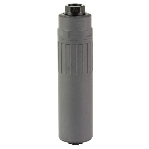 CAT DIRTY DAVE INC QD 7.62NATO BLK