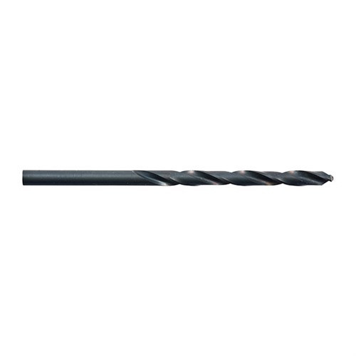 JOBBER LENGTH WIRE GAUGE DRILL 12J (.1890'') DIAMETER