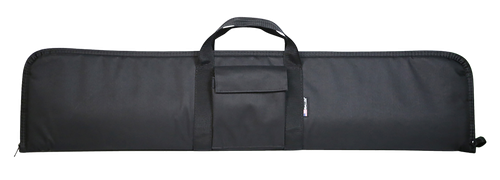 Crickett KSA035CPR CPR Soft Padded Gun Case w/Velcro Strip & Pocket Zippered Closure 37"x 9"
