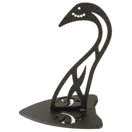 SKULL HOOKER REALTREE TABLE HKR BLK