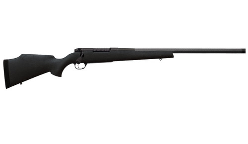 MARK V CARBONMARK BLK 257WBY #257 WBY Mag