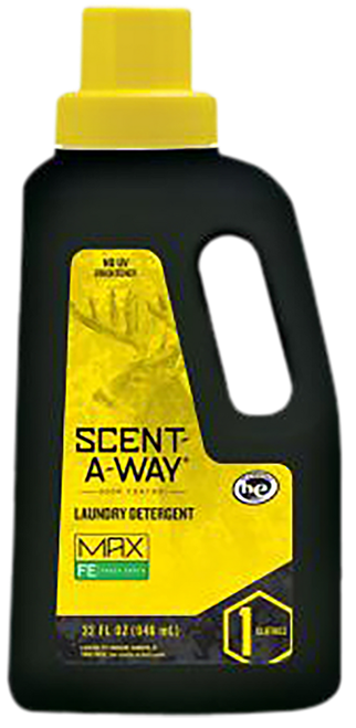 Scent-A-Way SAW-100092 Scent-A-Way Laundry Detergent Fresh Earth 18 oz Liquid