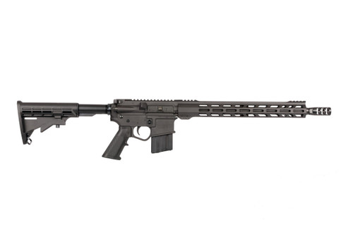 WA-15B 450BM BLACK 16"450 Bushmaster