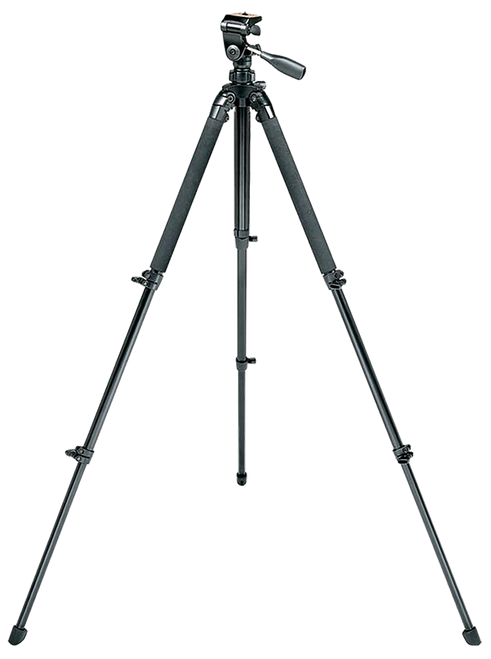 Bushnell 784030 Advanced Tripod 60" High Black