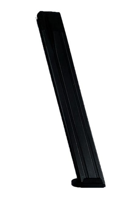 ProMag SARA2   32rd 9mm Fits SAR USA SAR9 Blued Steel