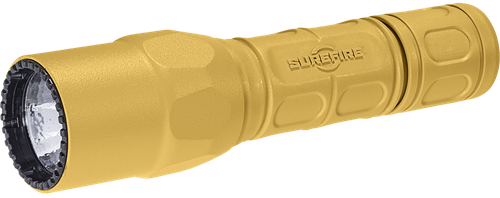 SureFire G2XDYL G2X Pro  Yellow 15/600 Lumens White LED