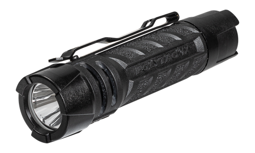 STL 86000   POLYTAC 1X BLK