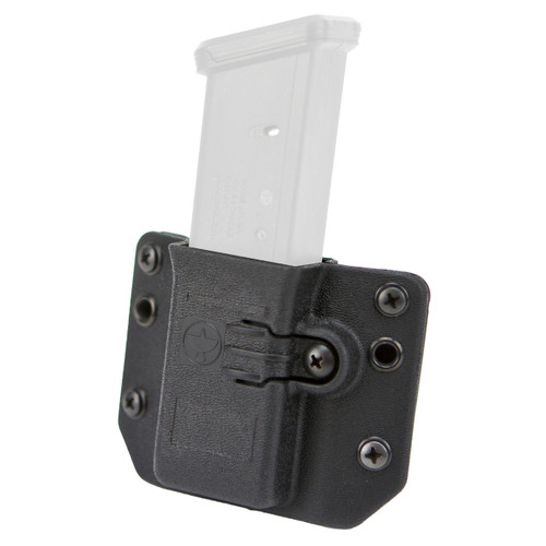 RAVEN COPIA DBL PSTL MAG CARIER STND