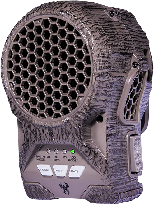 ZeroTrace WGIPG0001 ZeroTrace Generator w/Pureion Camo Neutralizes Human Scent