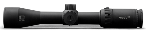 Eotech VDX212SFDP1 Vudu X  Matte Black 2-12x 40mm, 30mm Tube Illuminated DPI Reticle