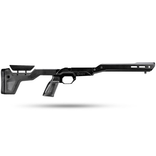 HNT26 ARCA FOLDING CHASSIS REMINGTON 700 LA RIGHT HAND BLACK