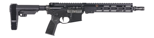 GEISSELE 08-561B    SUPER DUTY PSTL 556  11.5  BLK