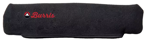 Burris 626062 Scope Cover  Black 48mm Obj. Medium Slip On